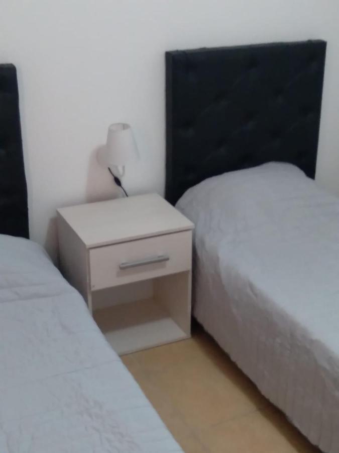 Costanera 3 2 Cocheras Estamos A 800 Metros Del Centro Apartamento