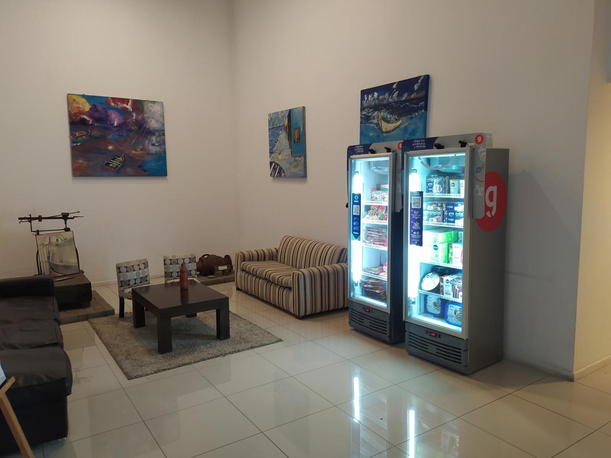 Costanera 3 2 Cocheras Estamos A 800 Metros Del Centro Córdoba